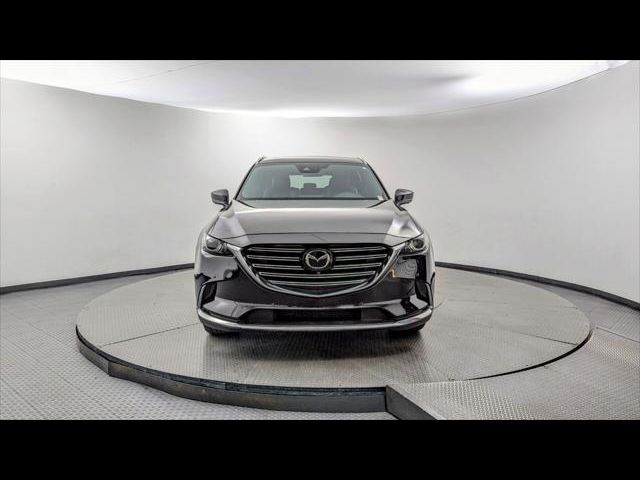 2023 Mazda CX-9 Grand Touring