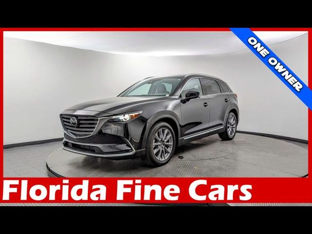 2023 Mazda CX-9 Grand Touring