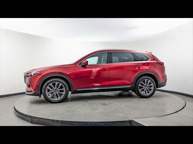 2023 Mazda CX-9 Grand Touring