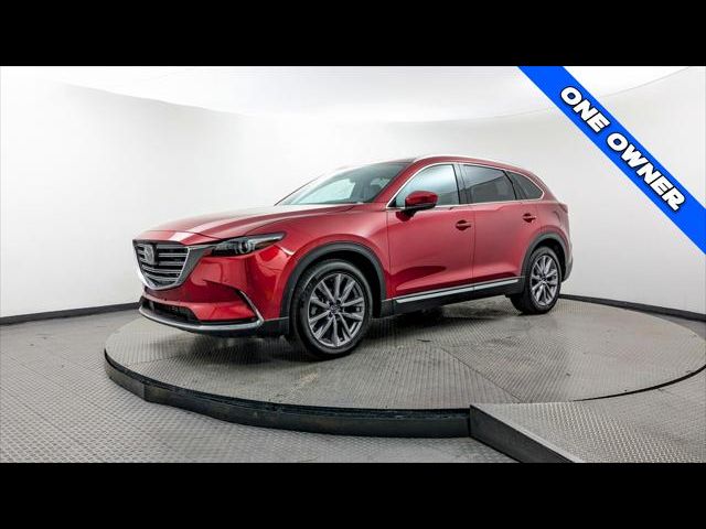 2023 Mazda CX-9 Grand Touring