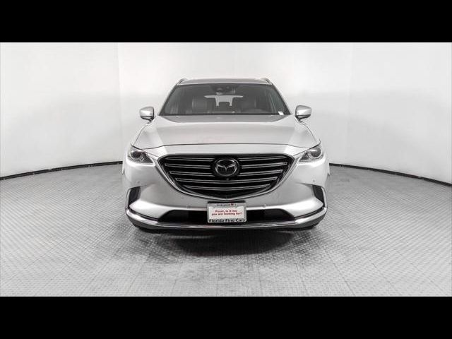 2023 Mazda CX-9 Grand Touring