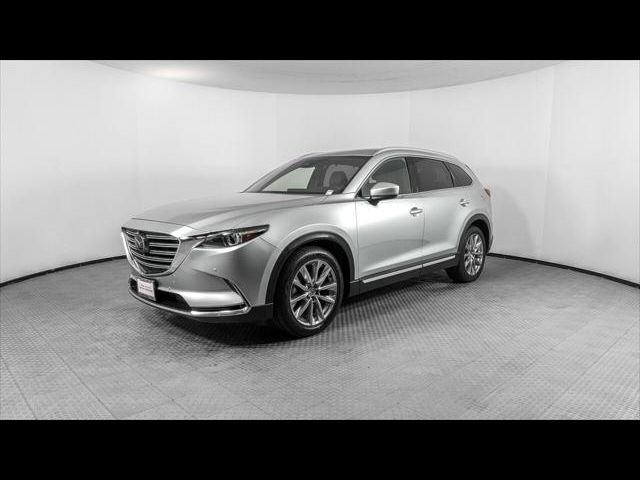 2023 Mazda CX-9 Grand Touring
