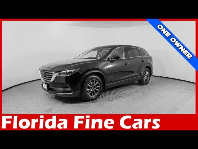 2023 Mazda CX-9 Touring