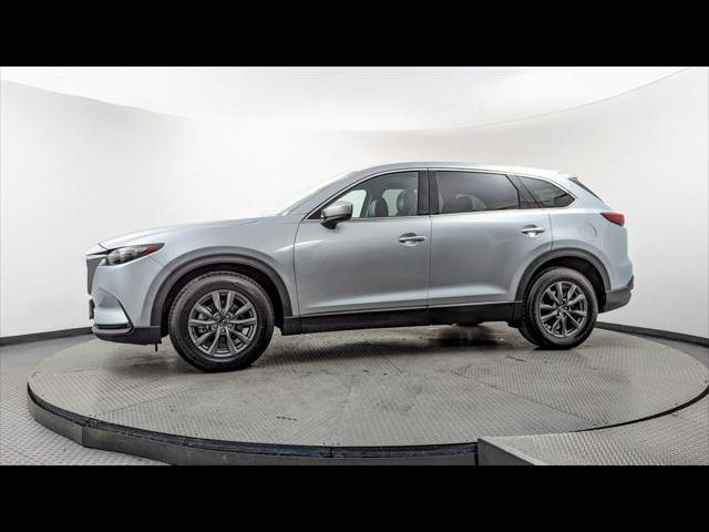 2023 Mazda CX-9 Touring