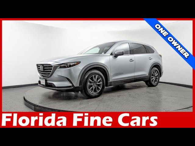2023 Mazda CX-9 Touring