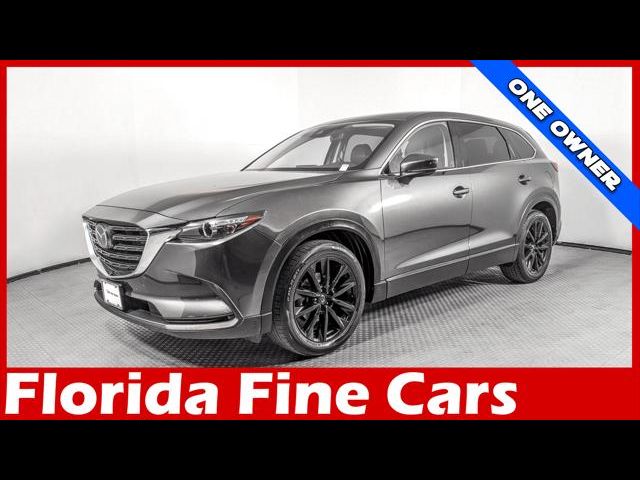 2023 Mazda CX-9 Touring Plus