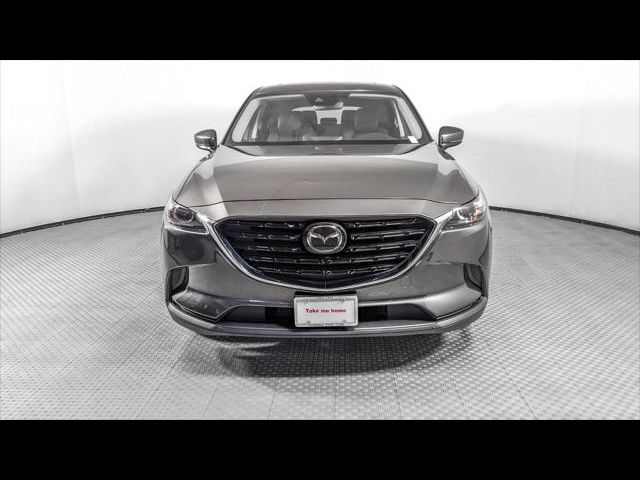 2023 Mazda CX-9 Touring Plus