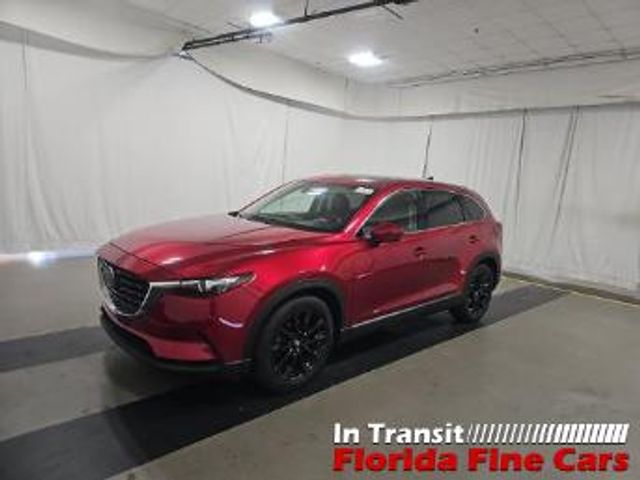 2023 Mazda CX-9 Touring Plus