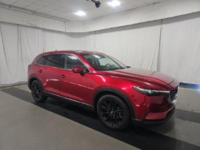 2023 Mazda CX-9 Touring Plus