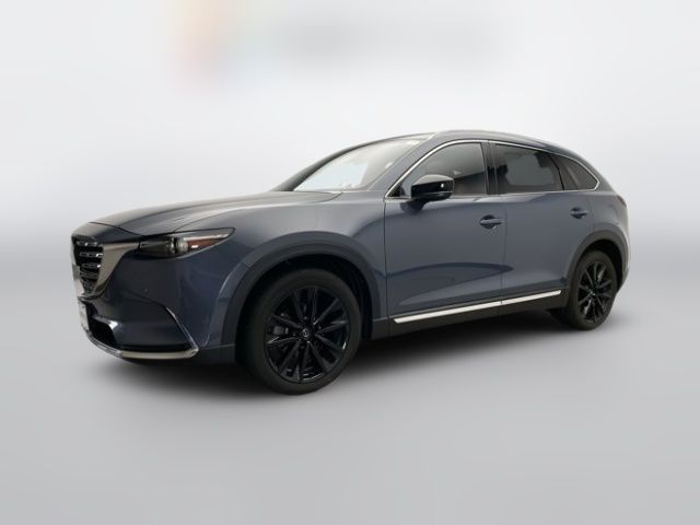 2023 Mazda CX-9 Carbon Edition