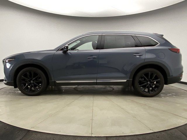 2023 Mazda CX-9 Carbon Edition