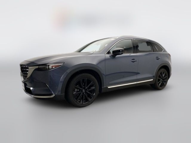 2023 Mazda CX-9 Carbon Edition