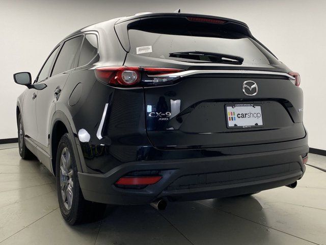 2023 Mazda CX-9 Touring