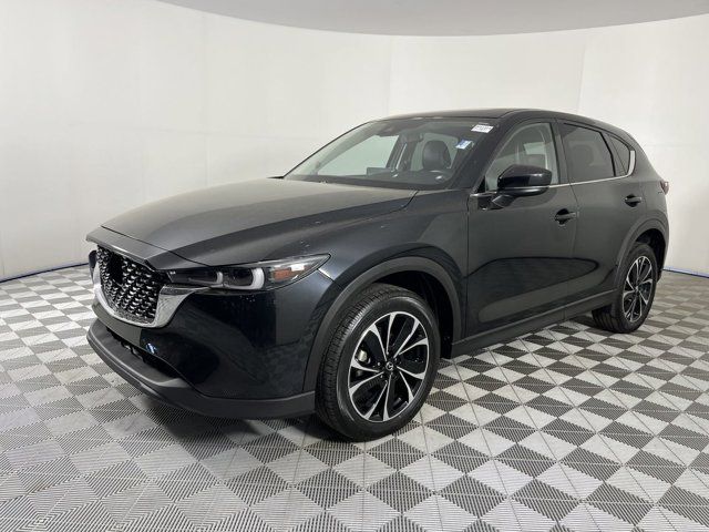 2023 Mazda CX-5 2.5 S Premium Package