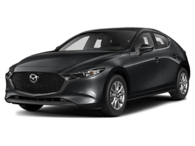 2023 Mazda Mazda3 2.5 S