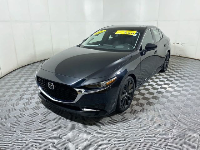 2023 Mazda Mazda3 2.5 Turbo Premium Plus