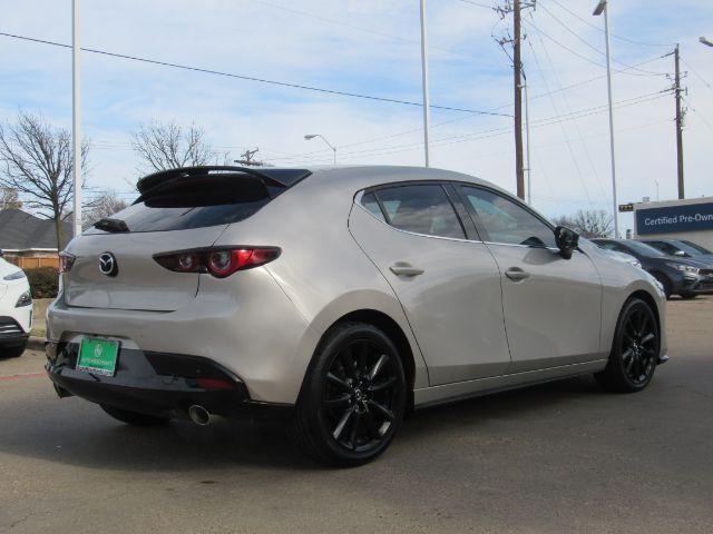 2023 Mazda Mazda3 2.5 Turbo Premium Plus