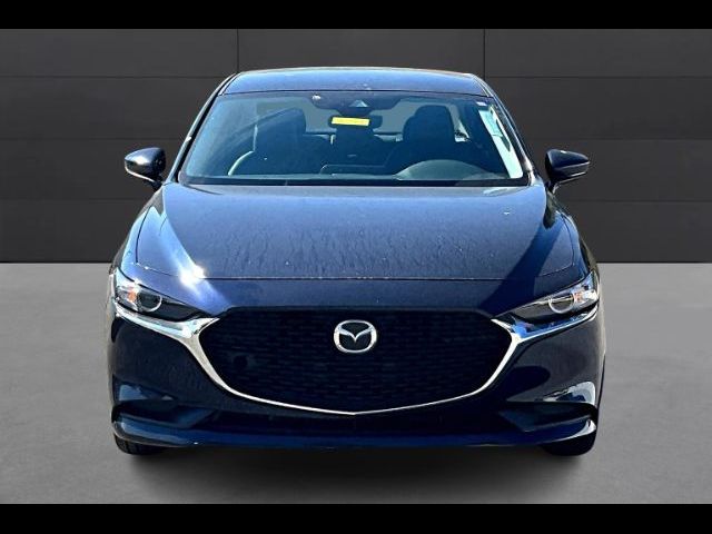 2023 Mazda Mazda3 Sedan 2.5 S Select