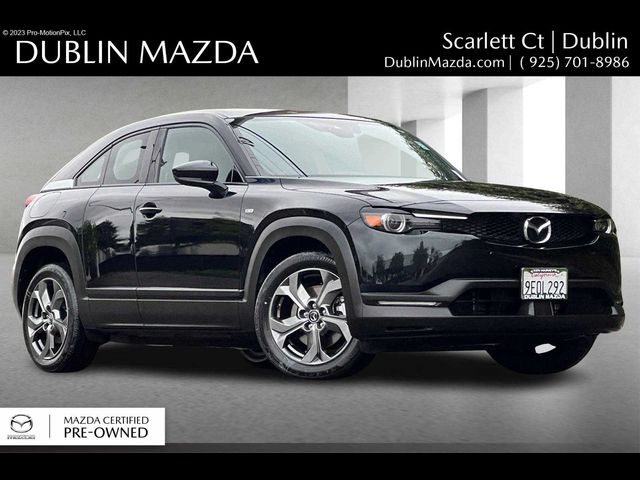 2023 Mazda MX-30 EV Premium Plus Package