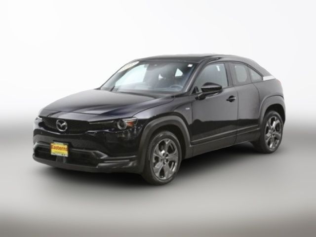 2023 Mazda MX-30 EV Premium Plus Package