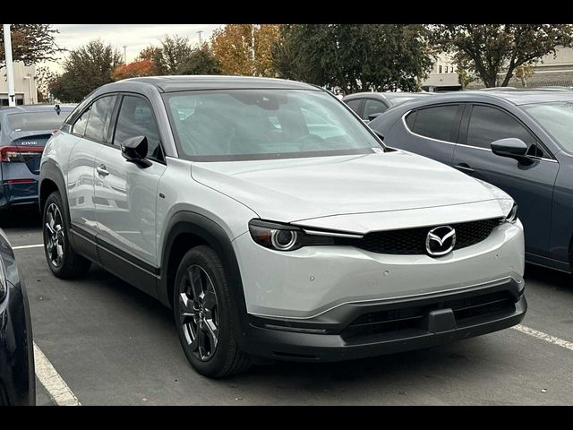 2023 Mazda MX-30 EV Premium Plus Package