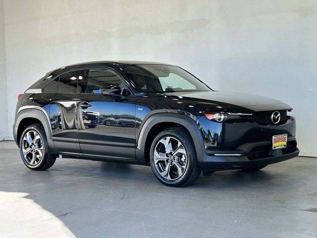 2023 Mazda MX-30 EV Premium Plus Package