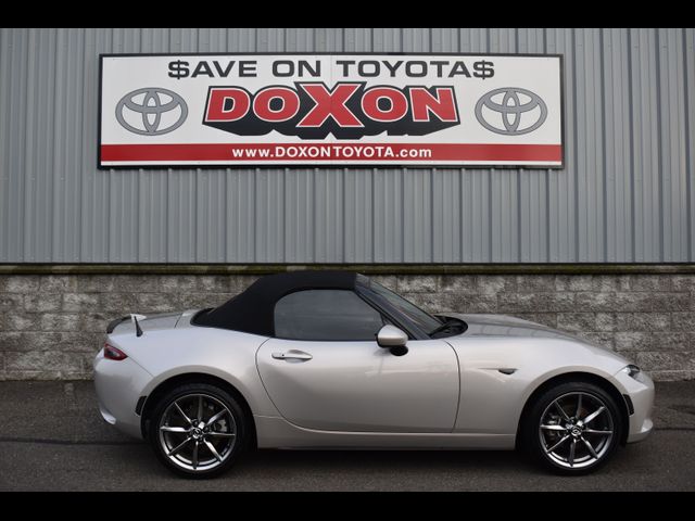 2023 Mazda MX-5 Miata Grand Touring