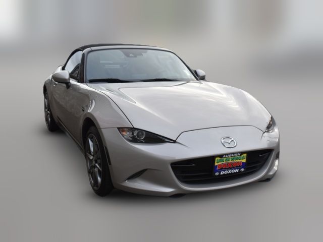 2023 Mazda MX-5 Miata Grand Touring