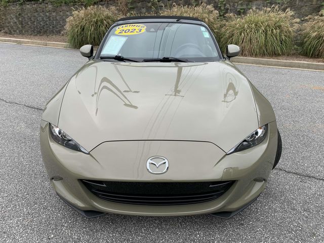 2023 Mazda MX-5 Miata Grand Touring