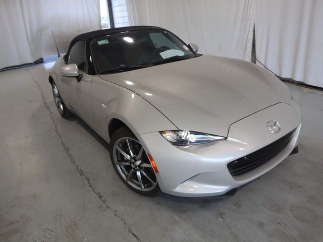 2023 Mazda MX-5 Miata Grand Touring