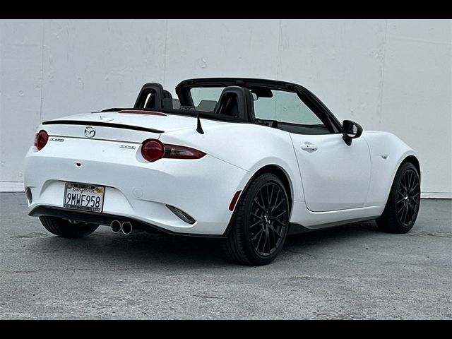 2023 Mazda MX-5 Miata Club