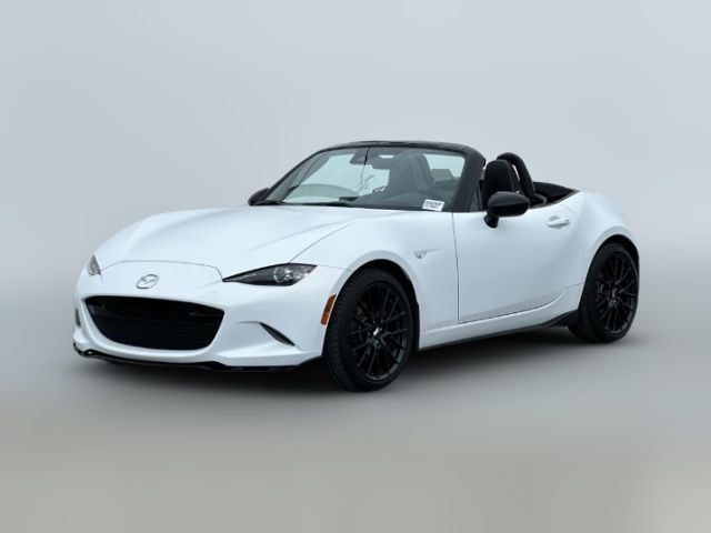 2023 Mazda MX-5 Miata Club