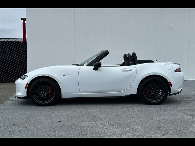 2023 Mazda MX-5 Miata Club