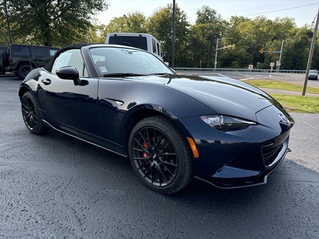 2023 Mazda MX-5 Miata Club