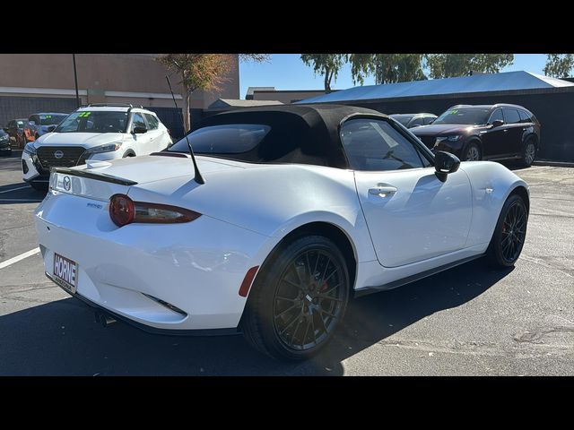 2023 Mazda MX-5 Miata Club