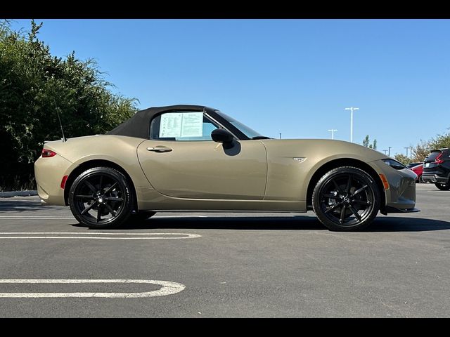 2023 Mazda MX-5 Miata Club