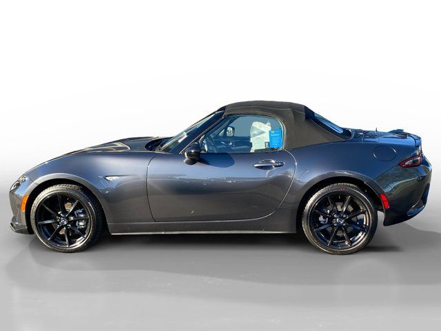 2023 Mazda MX-5 Miata Club