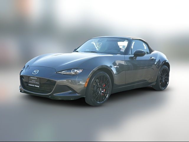 2023 Mazda MX-5 Miata Club