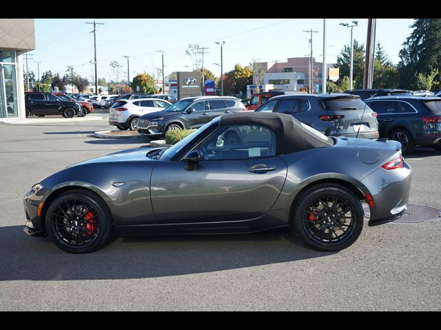 2023 Mazda MX-5 Miata Club