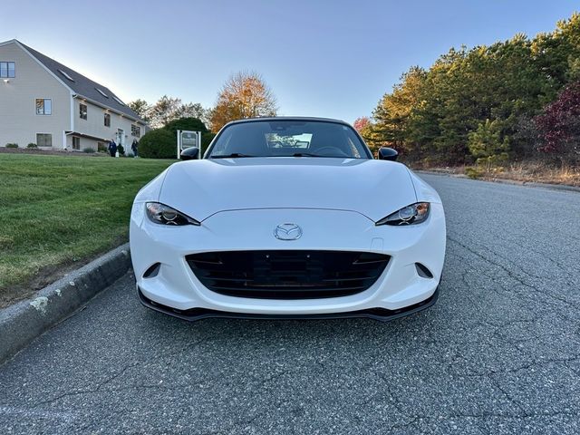 2023 Mazda MX-5 Miata Club