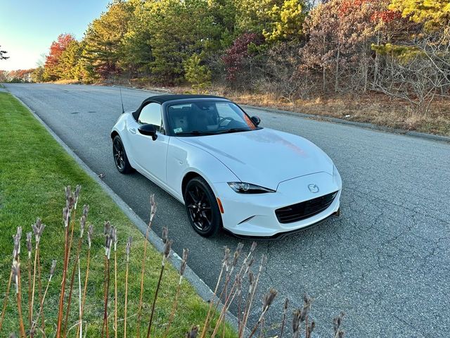 2023 Mazda MX-5 Miata Club