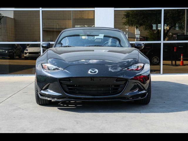 2023 Mazda MX-5 Miata Club
