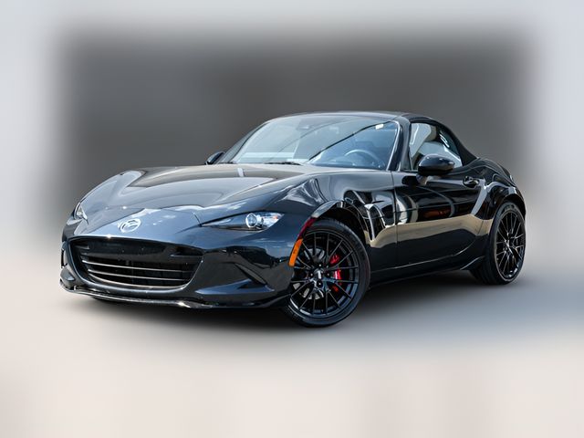 2023 Mazda MX-5 Miata Club
