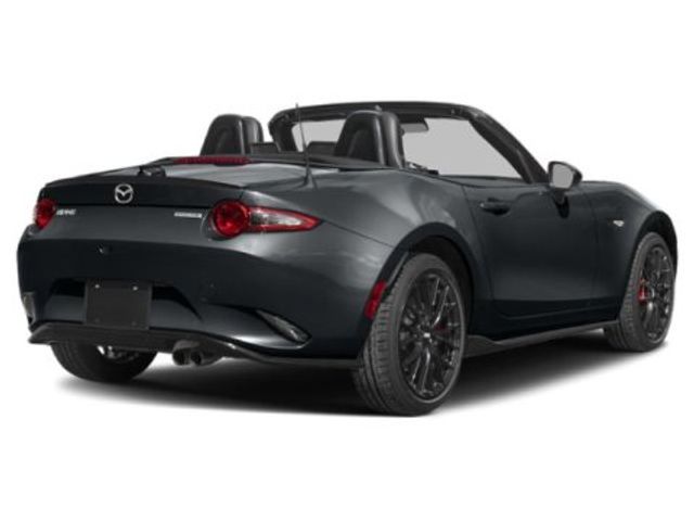 2023 Mazda MX-5 Miata Club