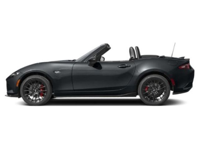 2023 Mazda MX-5 Miata Club