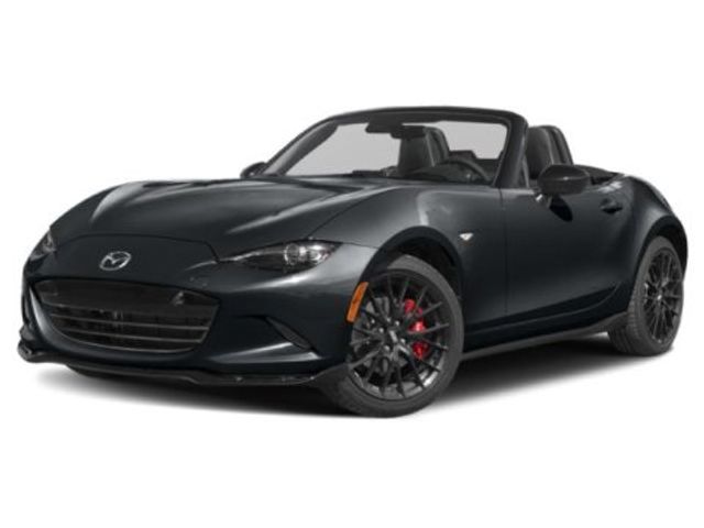 2023 Mazda MX-5 Miata Club