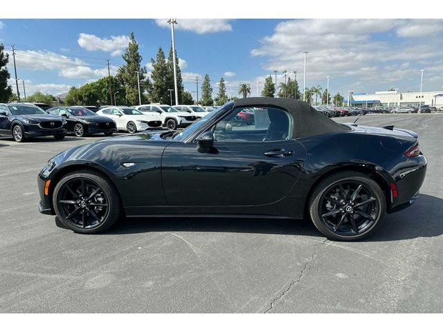 2023 Mazda MX-5 Miata Club