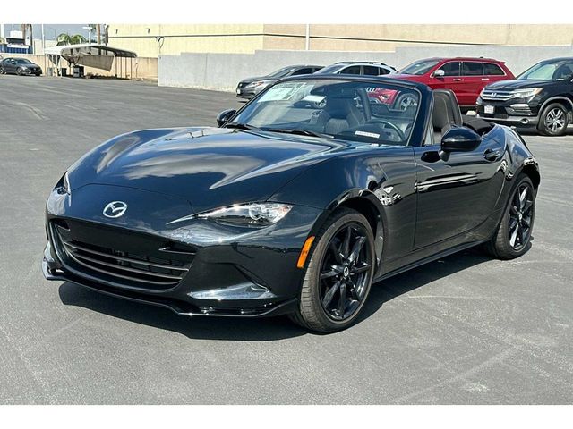 2023 Mazda MX-5 Miata Club