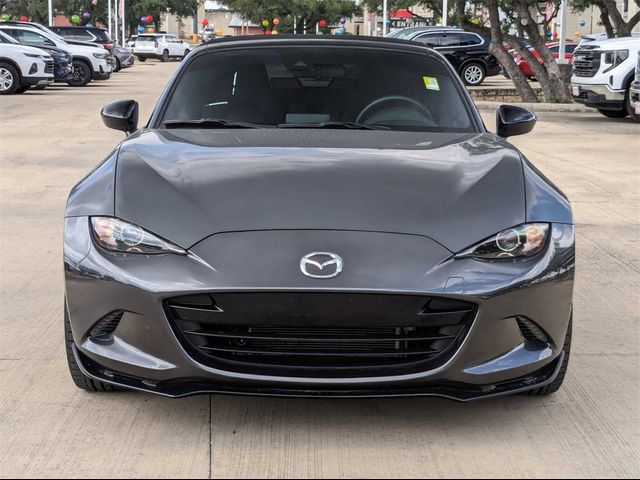 2023 Mazda MX-5 Miata Club