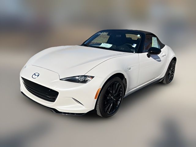 2023 Mazda MX-5 Miata Club